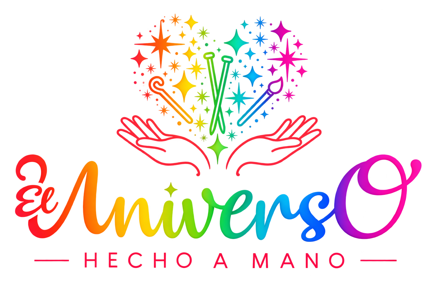 El universo hecho a mano