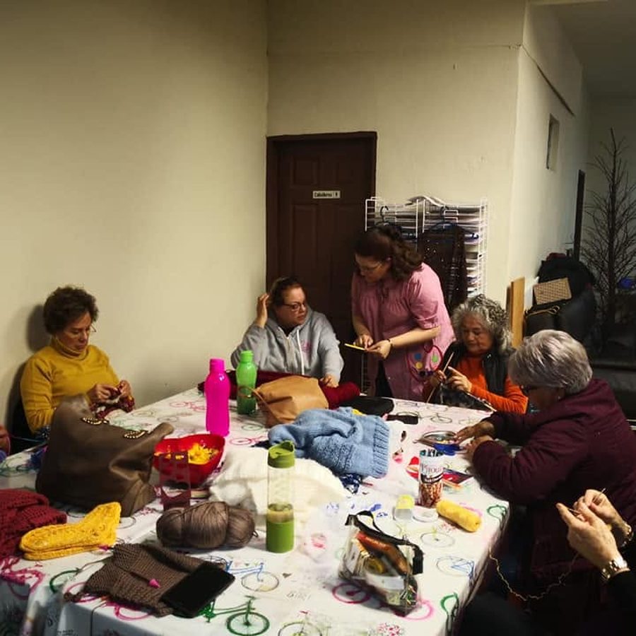 Foto de noche 2